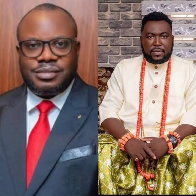 PAP: Petition Relevant Senate Committee Over Exclusion Of Itsekiri Nation, IYE Tasks Ugbarajo Itsekiri Youths