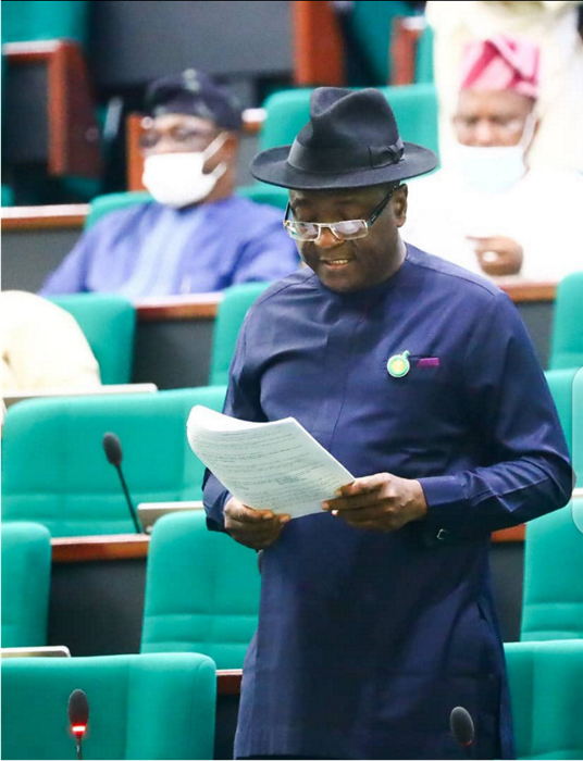 House of Reps passes Bill for the establishment of Federal Medical Centre, Ovwian