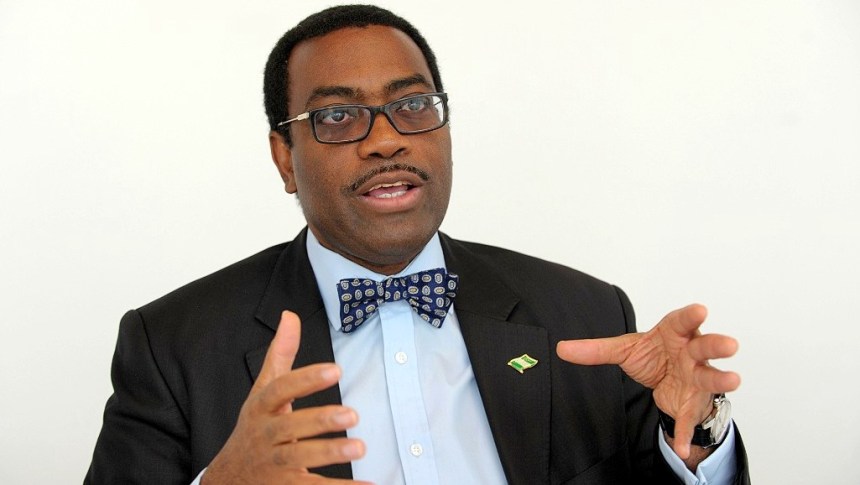 Mozambique President Extols Adesina's Transformative Decade at African Development Bank