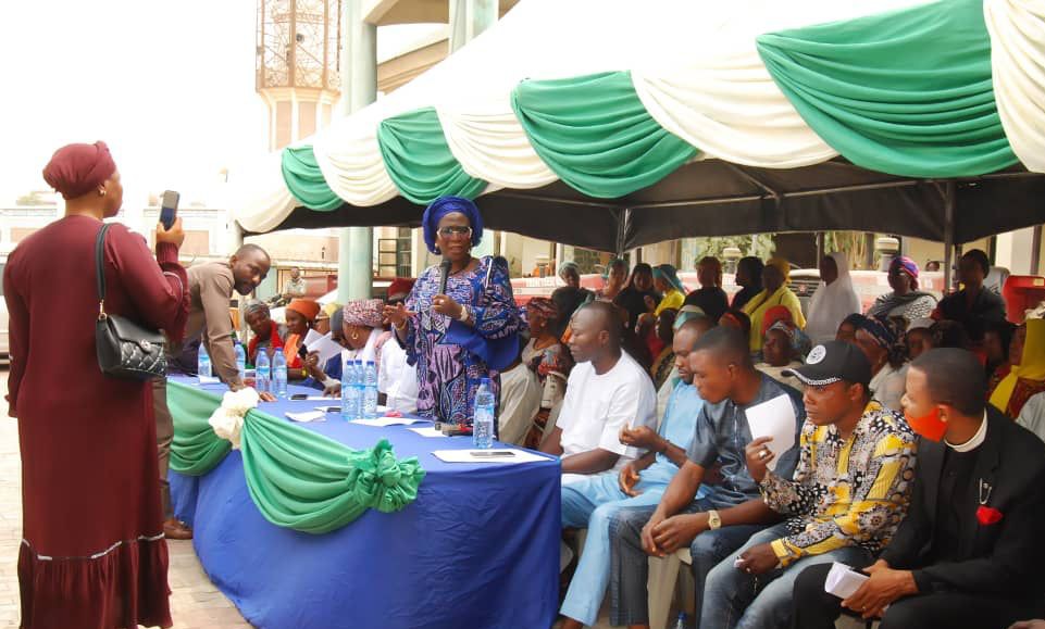 Kogi Guber; Group holds Strategic Meeting With Christian Communities In Kogi Central, solicits support for APC's Ododo/Joel