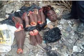 Ritualists kill six persons in Delta 