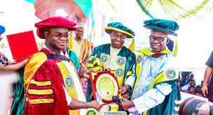 Kogi Polytechnic Rector Expresses Appreciation To All For 4th Combined Convocation Success