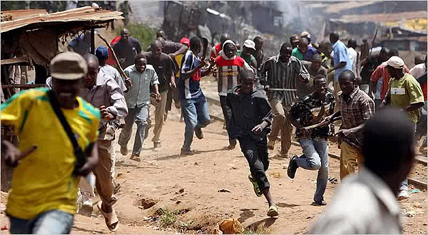 AI condemns fresh killing of over 70 people in Plateau