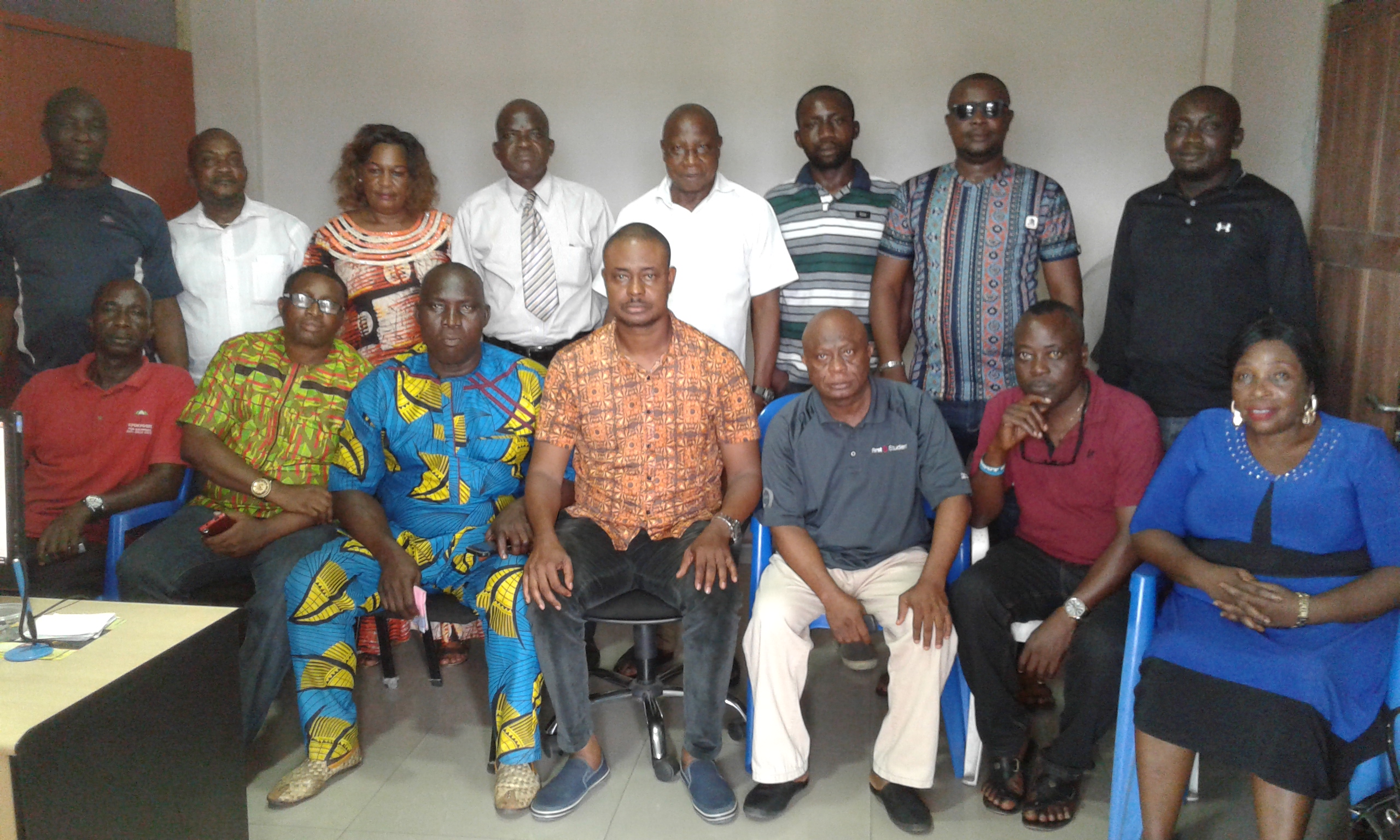 Find lasting solution to avert crisis, factional HOSTCOM tells Okowa