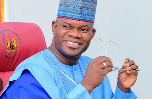 Gov. Bello Flags off 2023 Kogi Trade Fair, assures investors of safety return on investment