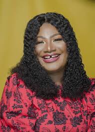 Born -Day: NULGE salutes Mrs. Tidi