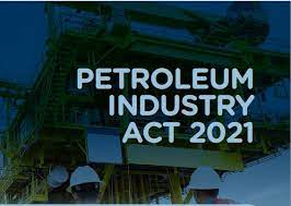 The Petroleum Industry Act: BudgIT highlights progress
