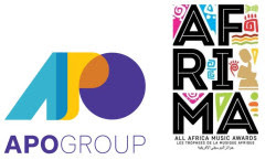 APO Group Appointed Official Public Relations Agency of AFRIMA
