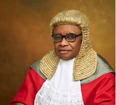 Our Court is active in curbing menace of Gender based Violence- Kogi CJ Majebi