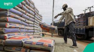 Dangote Cement: Pan-African revenue for half-year grows by 139.9 percent