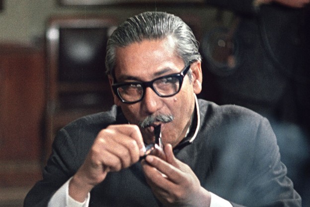 The Pitiful War Against A Colossus: Bangabandhu And The Smallness Of His Detractors
