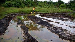 Oil Spill: Any attempt to exclude your legitimate host from JIV, would be disastrous – Coalition of Itsekiri Youth Leaders caution Chevron