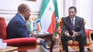 Gabon Advances Bilateral Ties with Equatorial Guinea During Presidential State Visit