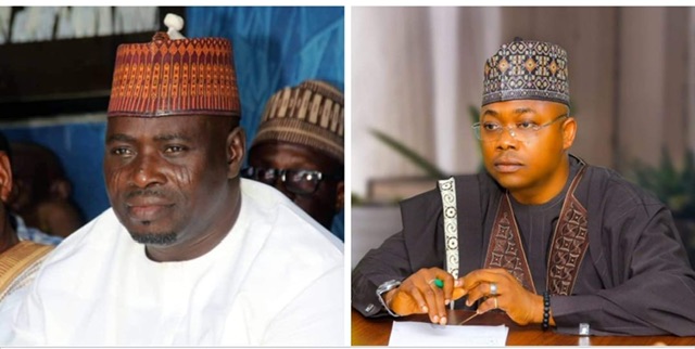 Appeal Court Judgement: Kogi Assembly Speaker Congratulates APC guber candidate