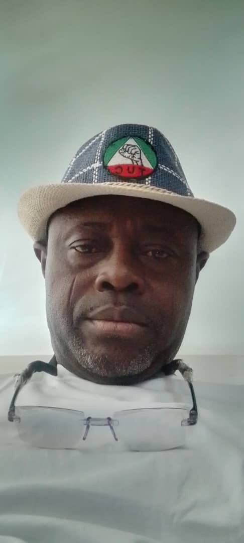 Kogi TUC Chairman hails Governor Ododo on supreme Court victory