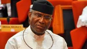 Edema gives reasons why Deltans Should Not Vote Omo-Agege