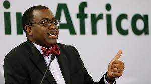 Boost industrial manufacturing to accelerate economic growth, development in Nigeria, AfDB head advises