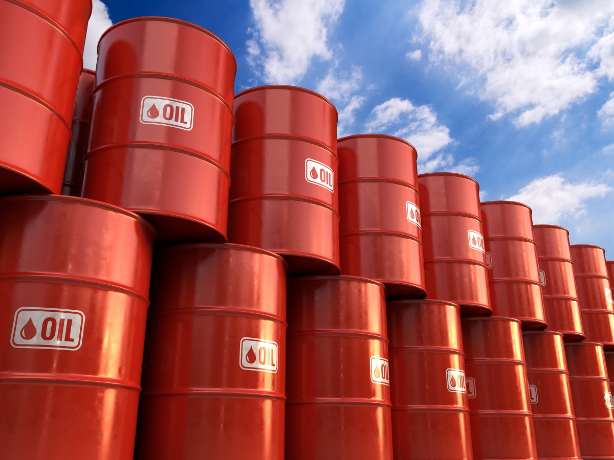 Nigeria Posts $434.85million Crude Oil Export Sales in January