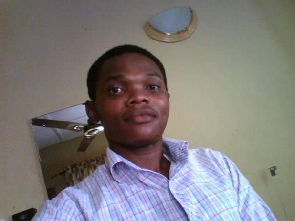 Police declare Dare Thomas Goodluck wanted