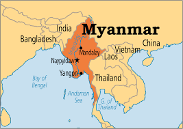 Why India, Myanmar, Bangladesh need to pursue 'trilateral cooperation' strategy?