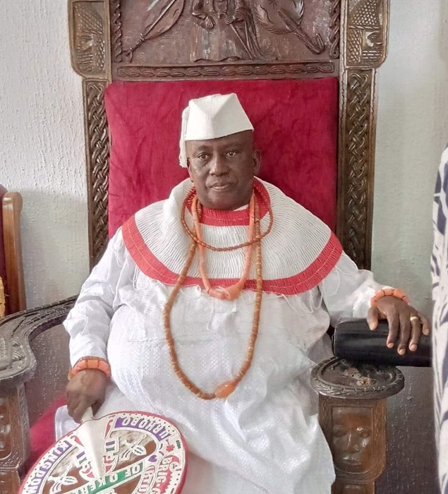 We will continue to emulate your pedigree, Youth President eulogizes Spokesman of Okere - Urhobo Kingdom, Warri