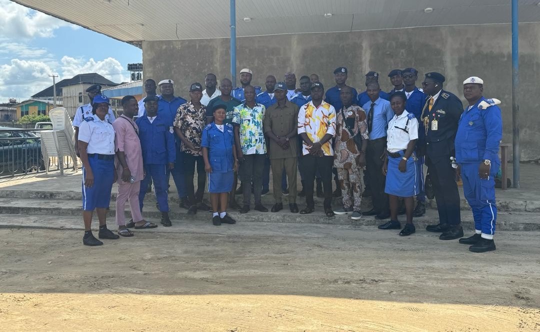 Peace Building: God's Grace Youth Cop to work with NYCN, Warri South Chapter
