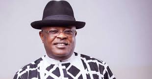 NGO hails Umahi over his election as a co-chairman of Southern Governors’ Forum