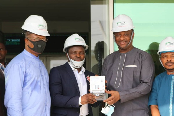 Electricity Supply: FG Assures Of Effective Service Delivery, Metering