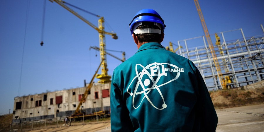 Russia's Rosatom signs MoU with Framatome SAS, GE steam Power on Belene nuclear power plant