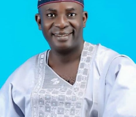 Why I remain the best candidate for Dekina Chairmanship Position - Sule