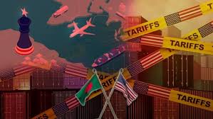 US–Bangladesh Deal on Tariff: Short-term Success, Long-term Introspection