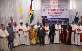 Message of the 19th Plenary Assembly of the Symposium of Episcopal Conferences of Africa and Madagascar