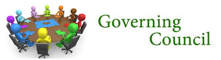 Governing Council passes vote of confidence on chairman