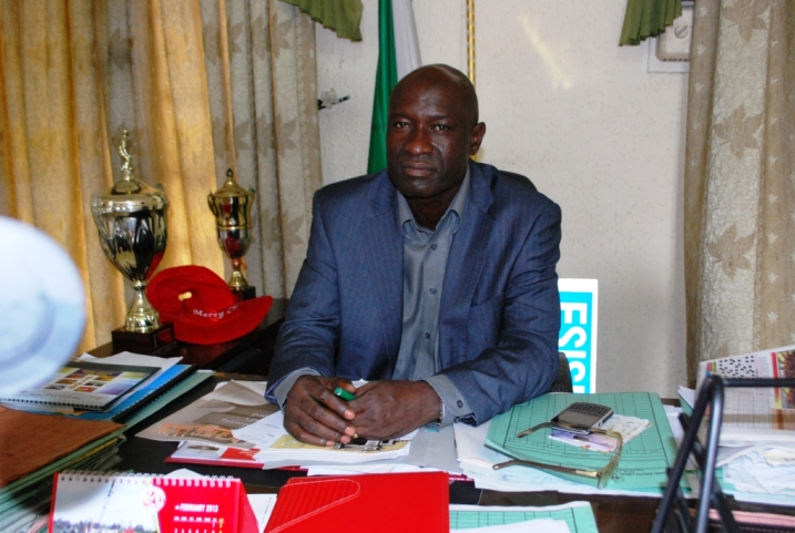 Warri South: I’ll not accept imposition of Michael Tidi, Uroye blows hot