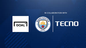 Manchester City, TECNO Mobile Collaborate with Footballco to Identify Two Football Enthusiasts from the Field of Journalism