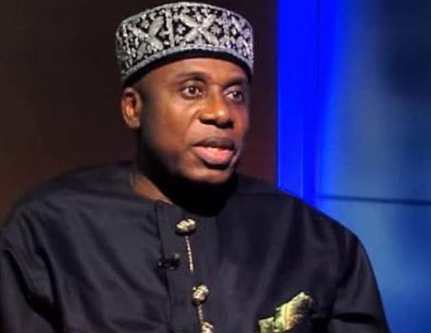 Lekki Deep Seaport is 80 percent completed - Amaechi