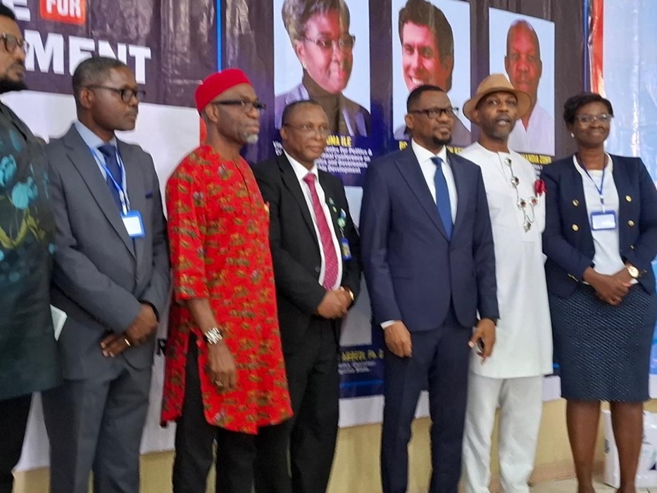 Gov. Otti attributes voters’ apathy to disenchantment with those entrusted with political power