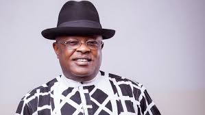 Ohanaeze declares Governor Umahi new political rallying point of South - East