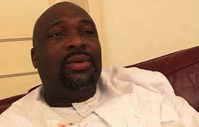Ex-Rivers’ Majority Leader denies being shielded from arrest