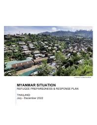 Myanmar situation: What's the plan?