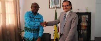 AfDB signs $3.2 million loan agreement for upgrade of National Switch payment system in Sao Tome and Principe