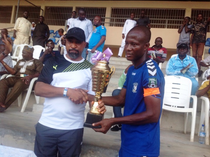 Kogi United retains Kogi State FA Cup, beat FC Lokoja 2-0