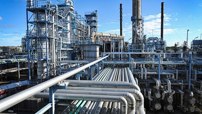 NNPC Will No Longer Run Refineries - Kyari