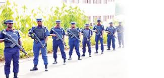 NSCDC arrest 19-year old, 10 others in Kogi