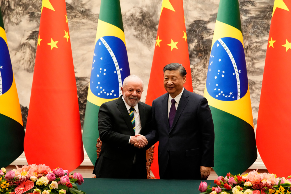 Will BRICS create a new balance in the global order?