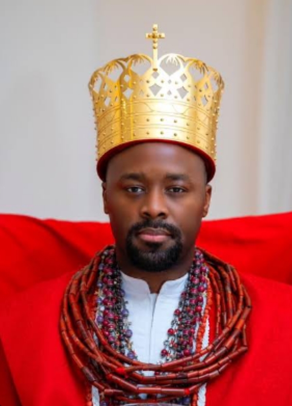 Legal practitioner, Mene  begs Olu of Warri to wade into brewing leadership crisis in Ugborodo