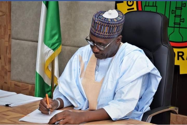 NNPC, CMEC, GE Sign Contract for 50MW Maiduguri Emergency Power Project
