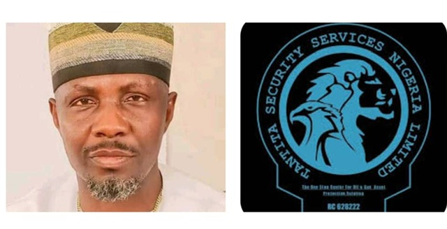 Highest employer of labour in Niger Delta is Tantita – Group