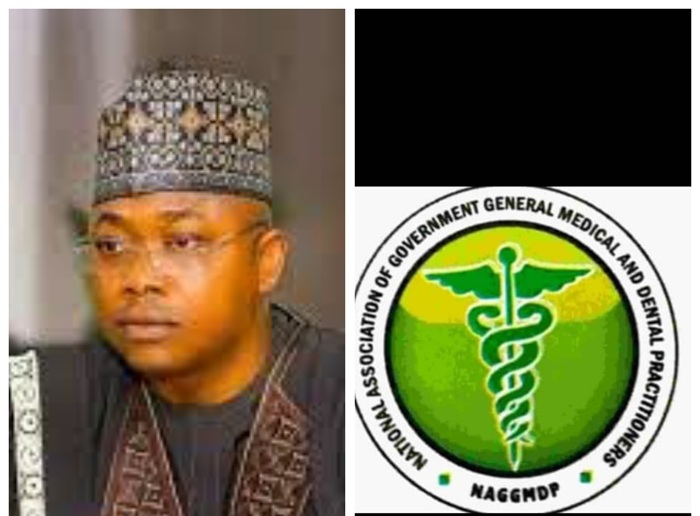 Doctors Laud Governor Ododo for Approving Special Allowance