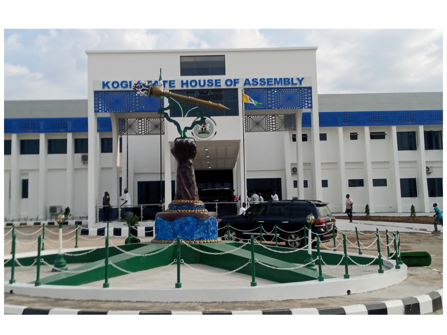 Kogi Assembly Confirms Reappointment of Civil Service Commission Chairman, Others